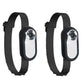2Pcs Pet Sport Action Camera Collar