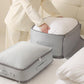 Space Saving Storage Bag Large Capacity Organizer with Handles