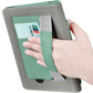 Protective Case with Stand for Kindle Paperwhite 12th Gen 2024 7 Inch