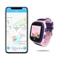 4G Kids Smart Watch with Tracker Video Calls