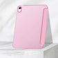 Compatible Case for iPad 10th 11th Gen A16 Tri-Fold Smart Cover Auto Wake Sleep