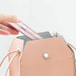 8ml Perfume or Cologne Travel Refillable Spray Bottle Portable Twist-Up Dispenser