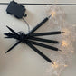 LED String Lights(Snowflake)