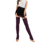 Women Knitted Over Knee Long Boot Stocking