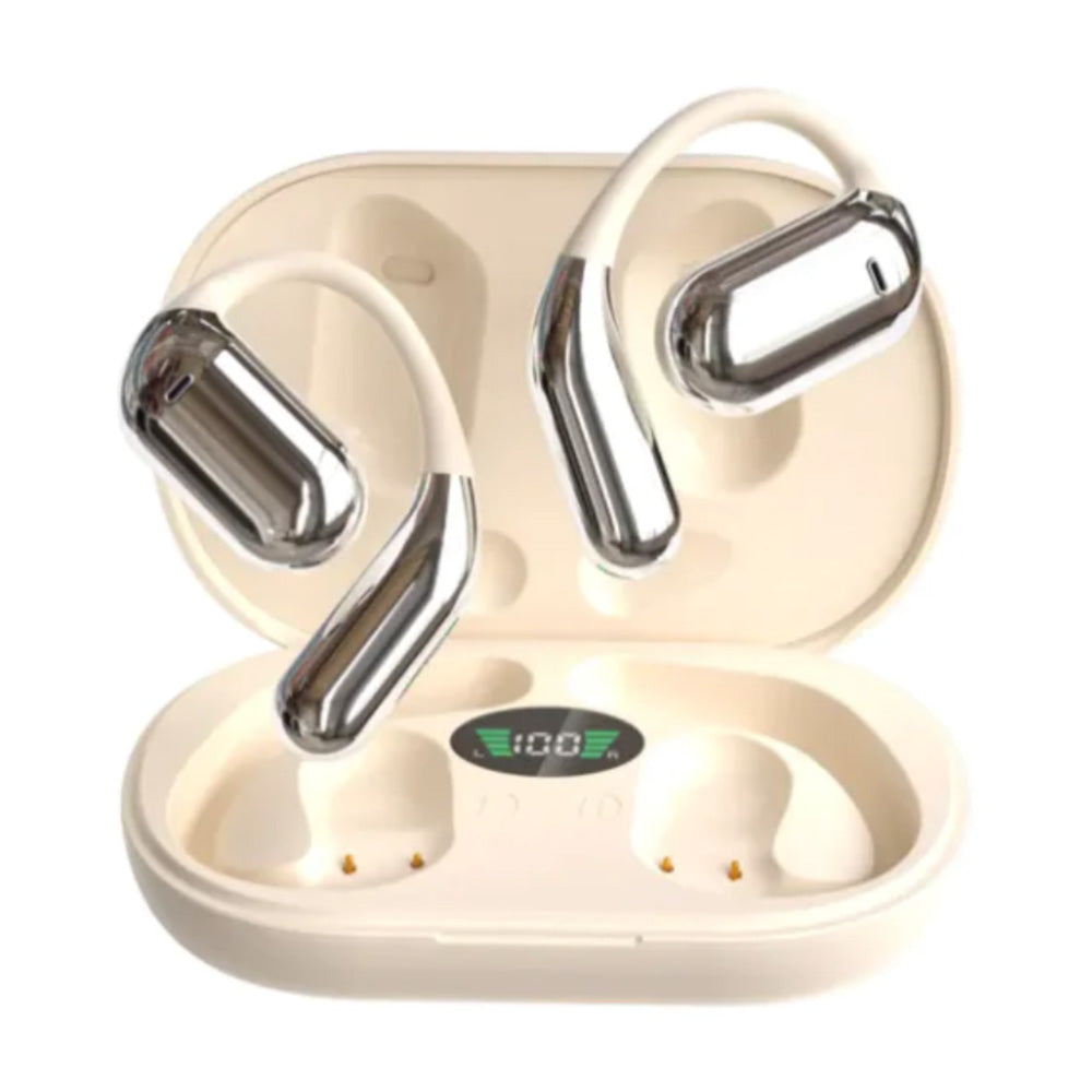 Real-Time AI Language Translator Earbuds Wireless Headphones