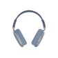 LED Wireless Headphones Bluetooth Noise Cancelling Stereo Headset