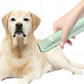 Professional Pet Cat Dog Clipper Grooming Kit Pet Hair Trimmer Electric Shaver