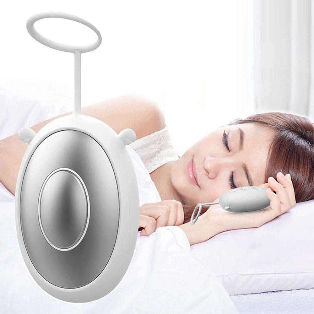 2Pcs Chill Pill Device Hand Held Ergonomic Sleep Aid Machine