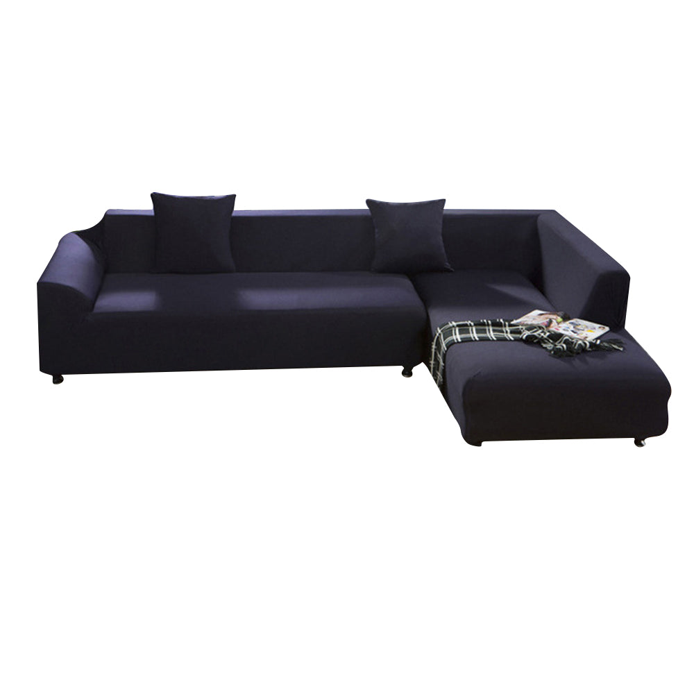 Non-slip Sofa Stretch Cover Single Seater Cover-Four Seats