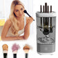 Electric Makeup Brush Cleaner and Dryer Machine Automatic Brush Fast Cleaning Tool