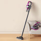 4 in 1 Cordless Vacuum Cleaner Floor Cleaning Mop with Mite Removal Function