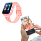 4G Smart Watch SOS Video Call Tracker Compatible with Android iOS
