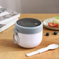 Stainless Steel Insulated 800ML Food Soup Jar  Lunch Box