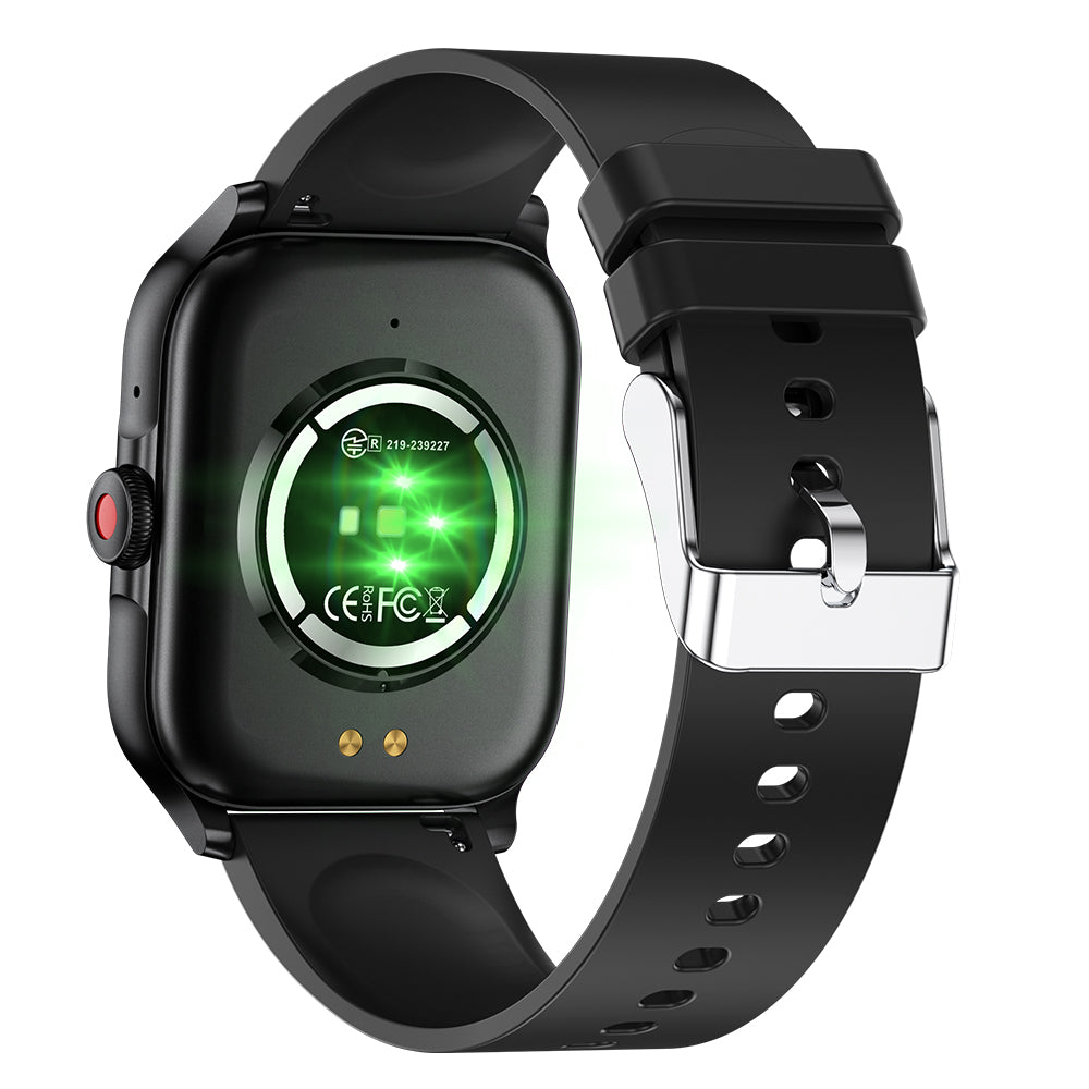 Smart Watch Fitness Tracker Heart Rate Watch