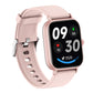 CX3 Smart Watch Bluetooth Fitness Trackers With Heart Rate And 100 Sport Modes