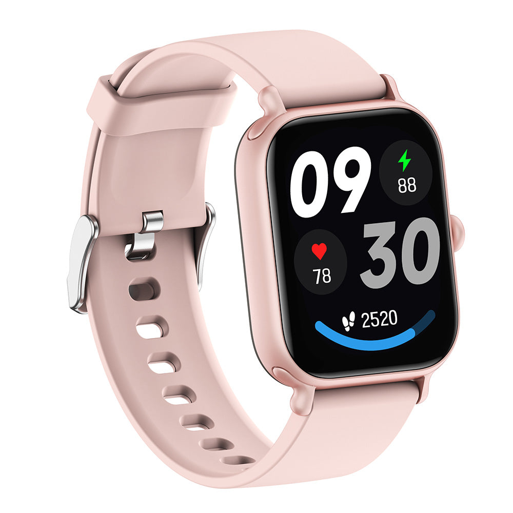 CX3 Smart Watch Bluetooth Fitness Trackers With Heart Rate And 100 Sport Modes