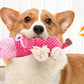 Dog Toys for Aggressive Chewers Dog Toys to Keep Them Busy Squeaky Dog Toys
