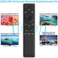 Smart TV Remote Replacement Remote Compatible for Samsung