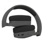 P2961 Foldable Wireless Bluetooth Stereo Over Ear Headphone