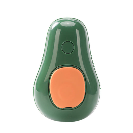 3-in-1 Spray Pet Massage Grooming Brush