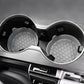 4PCS Universal Car Auto Cup Holder Anti Slip Insert Coaster Car Accessories