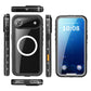 Waterproof Protective Case Compatible with iPhone 17