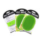 3Pcs Brushes For Pet Dog Puppy Cats Grooming Massaging Brush Pads For All Hair