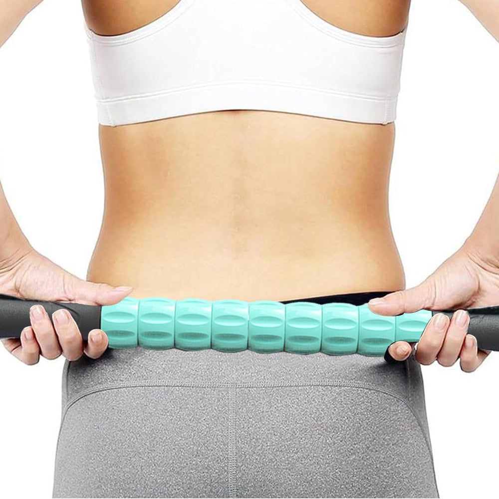 Muscle Roller Stick Body Massage Tools for Muscle Relief