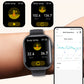 Bluetooth Sports Smart Watch for Android IOS