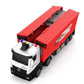 Car Carrier Transport with Race Mini Car Toys Set for Kids