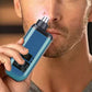 Portable Electric Nose Hair Trimmer For Men USB Rechargeable Ear and Nose Hair Trimmer