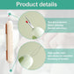 2-in-1 Needle Threader Seam Remover Sewing Ripper Tool