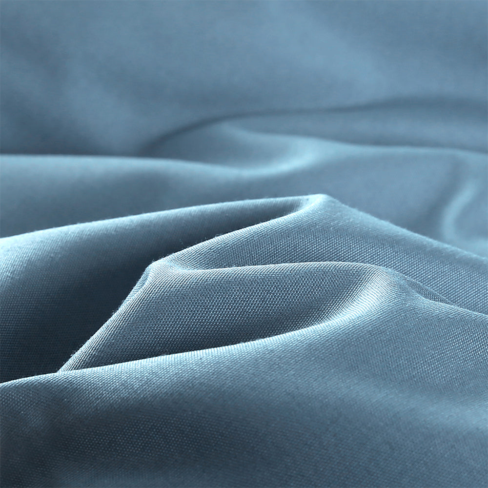 Summer Cool Feeling Quilt Bed Sheets and Pillowcases Set