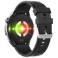 Bluetooth Smart Watch Fitness Tracker Blood Pressure Heart Rate Sport Watch