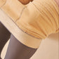 2Pcs Women Thermal Lined Translucent Pantyhose Tights Stockings
