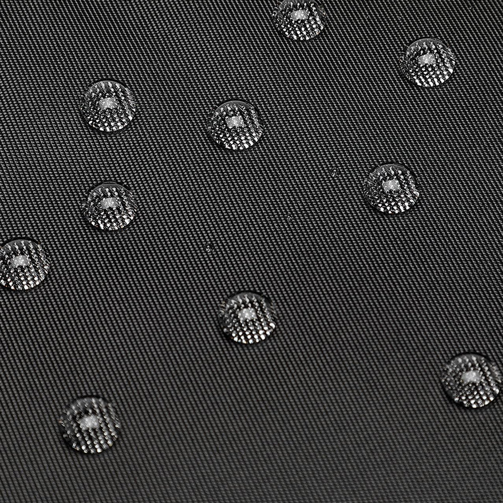 Water Resistant Travel Laptop Backpack with USB Charging Port