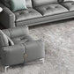 4Pcs Metal Triangle Furniture Legs Replacement For Bed Sofa Cabinet