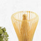 Matcha Whisk Set 5PCS Ceramic Matcha Kit Matcha Bowl With Spout Matcha