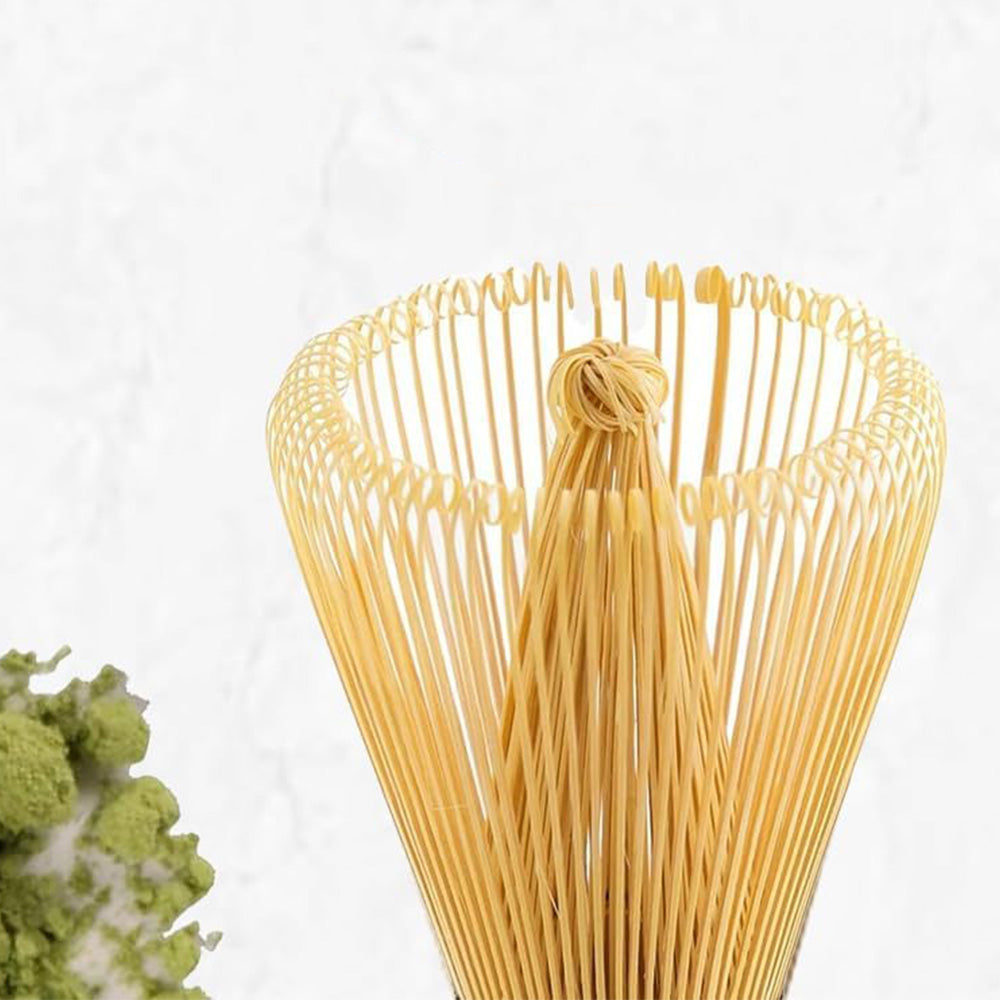 Matcha Whisk Set 5PCS Ceramic Matcha Kit Matcha Bowl With Spout Matcha