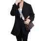 Wide Replacement Adjustable Shoulder Bag Belt Strap