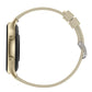 Smartwatch with Health Tracking and 123 Sports Modes 1.38-Inch Full Touch Screen