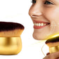 Extra Large Body Makeup Brush For Self Tanner Face Brush for Blending Liquid Cream
