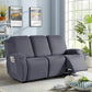 Full Wrapped Elasticity Stretch Recliner Chair Cover