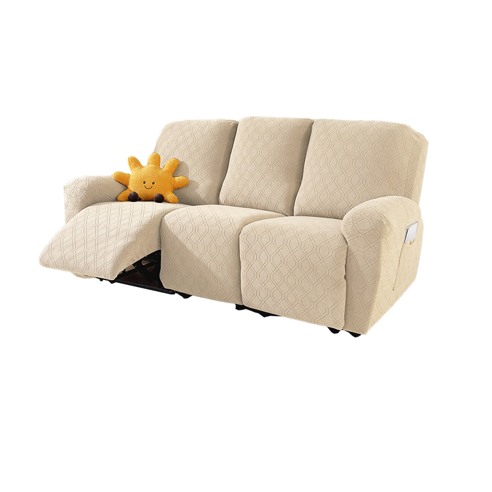 Recliner Couch Cover Lift Reclining Recliner Chair Cover Recliner Cushion Slipcover