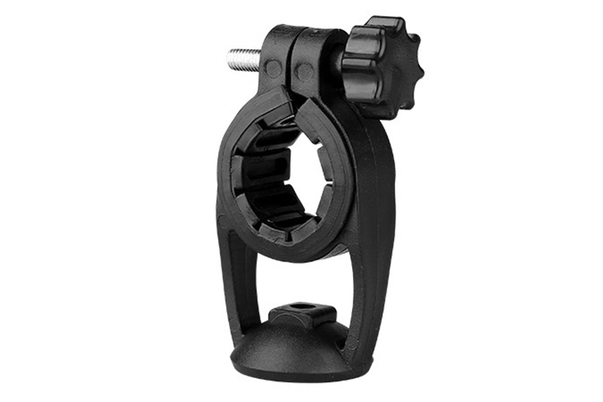 Waterproof Bike Phone Holder Fully Enclosed Handlebar Phone Mount