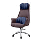 Set of Car Seat Memory Foam Lumbar Back Support and Neck Pillow