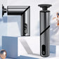 9-Speed Foldable Electric Foot File Dead Skin Removal Tool for Home Use
