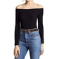 2Pcs Women Adjustable Stretch Belt Invisible Elastic Waistband for Pants Jeans Dresses