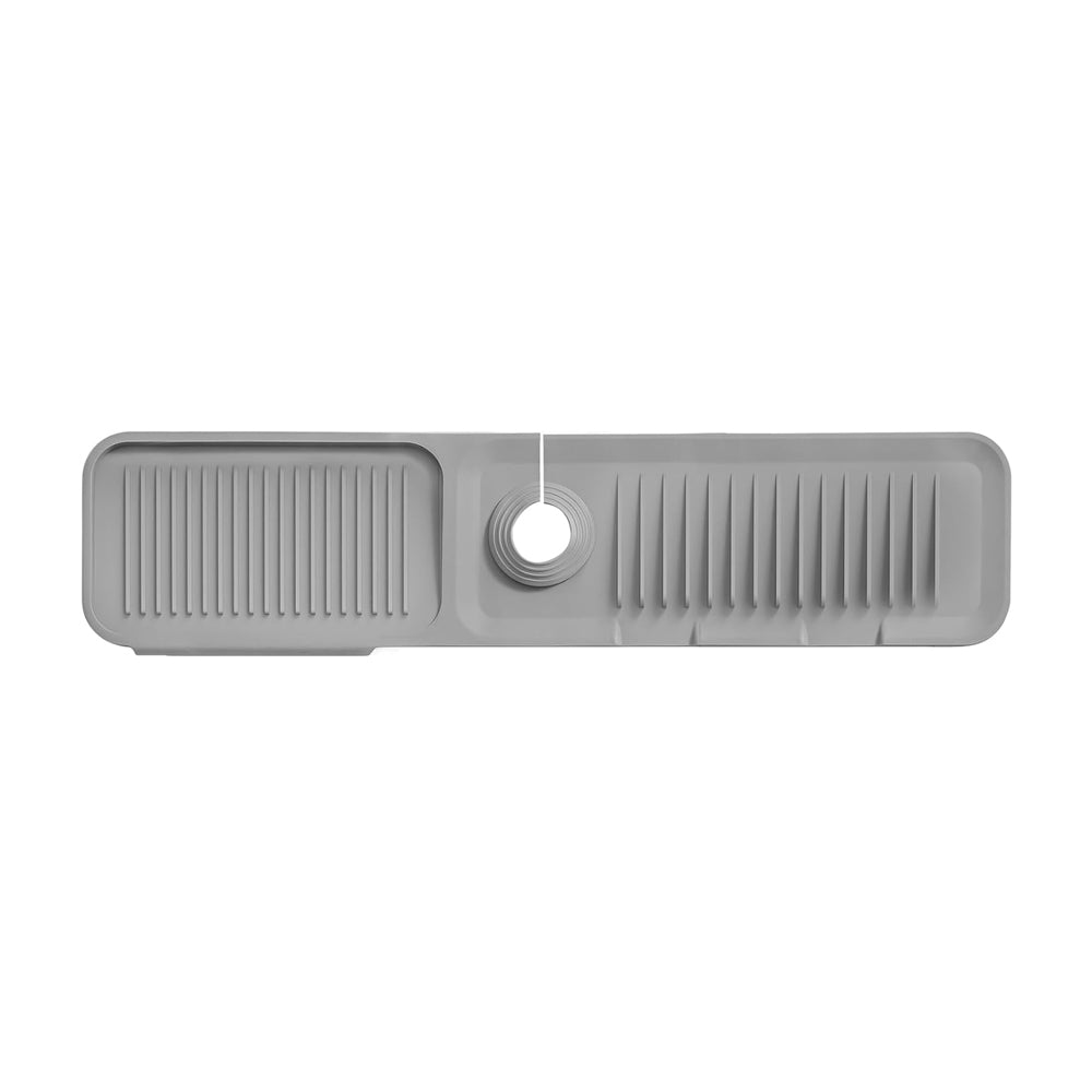 Silicone Sink Splash Guard Mat For Kitchen