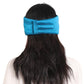 Face-Hugging Padded Sleeping Eye Mask